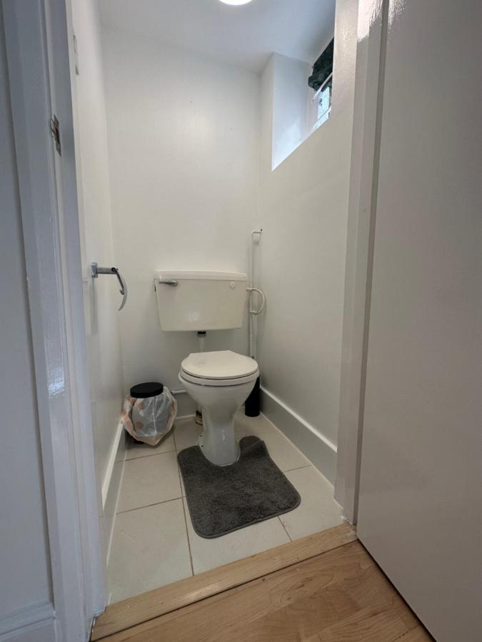 Finchley Road Apartments Londen Buitenkant foto